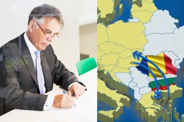 Wohnsitz verlegen